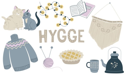 danskt hygge